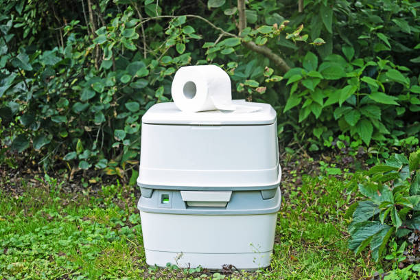 Best Portable bathroom rental  in Shannon, GA