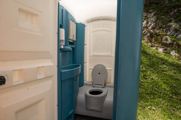 Best Luxury portable toilet rental  in Shannon, GA