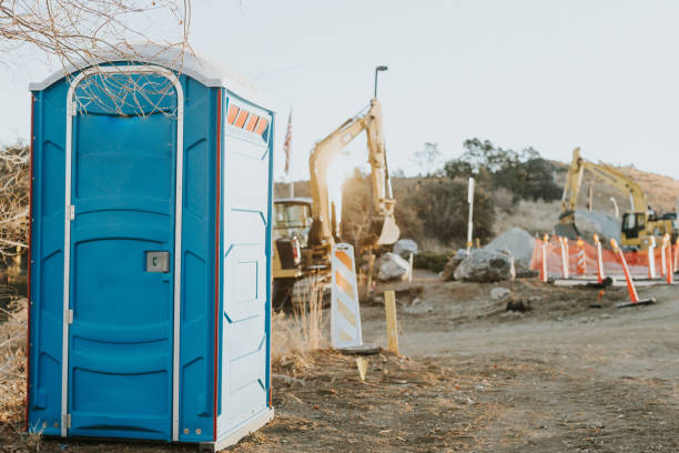 Best Temporary restroom rental  in Shannon, GA
