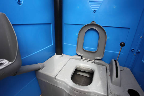 Best Luxury portable toilet rental  in Shannon, GA