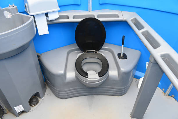 Best Luxury portable toilet rental  in Shannon, GA