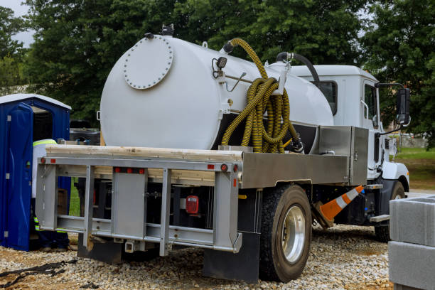 Best Affordable porta potty rental  in Shannon, GA