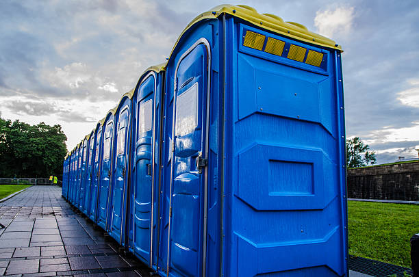 Best High-end porta potty rental  in Shannon, GA