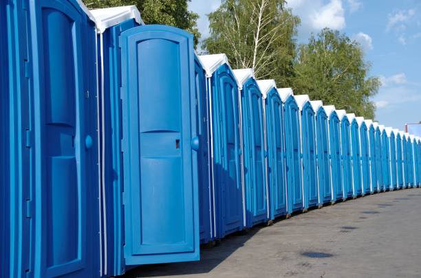 Best Long-term porta potty rental  in Shannon, GA